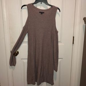 Women’s Sweater Dress